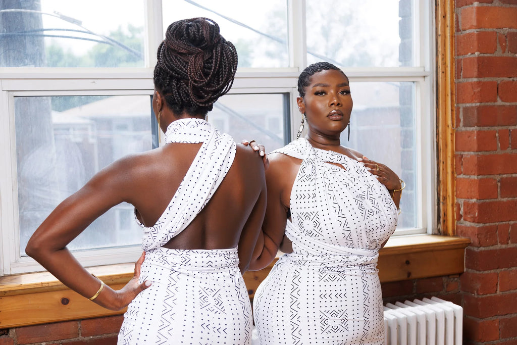 How to Dress for your Body Type: Fashion Tips for Every Body Shape   Sirani's Fashion