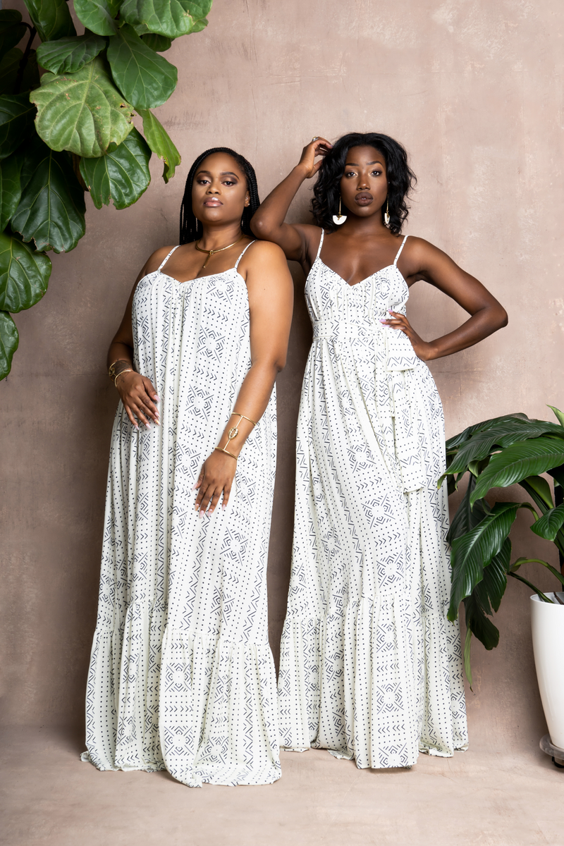 African Dresses | African Print Summer Dress | Sirani's Fashion African Dresses | African Print Summer Dress | Sirani's Fashion