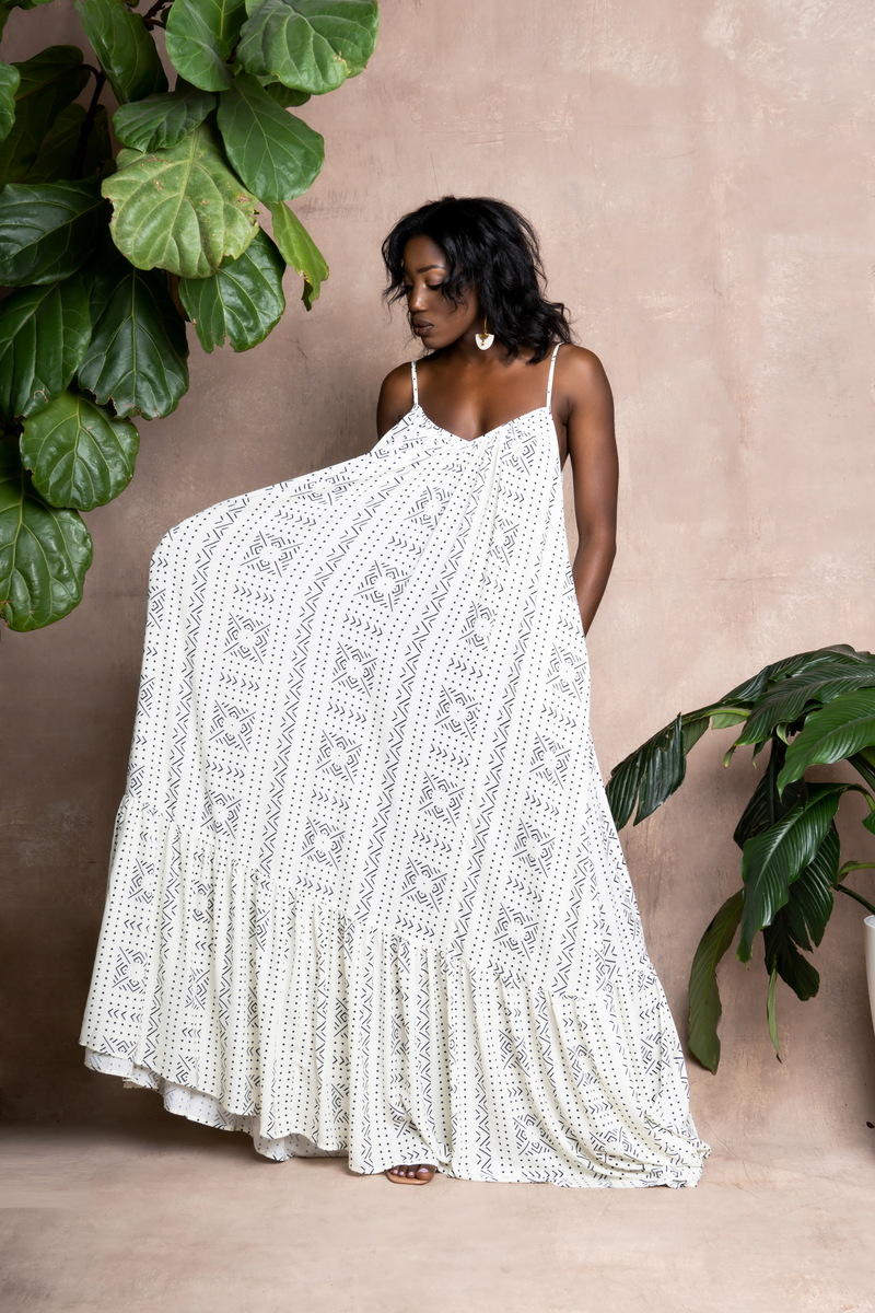 African Dresses | African Print Summer Dress | Sirani's Fashion African Dresses | African Print Summer Dress | Sirani's Fashion
