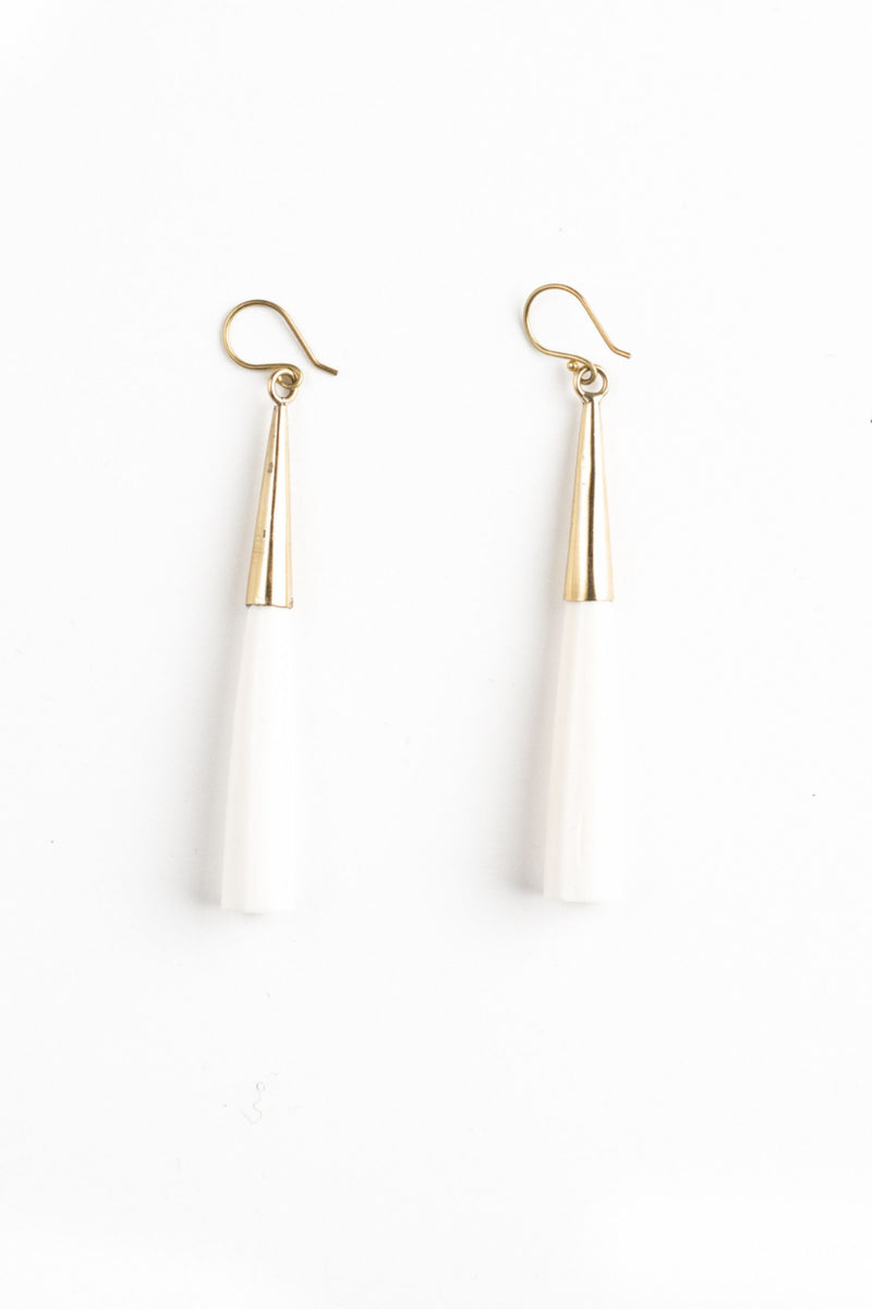 Stella Tear Drop Earrings