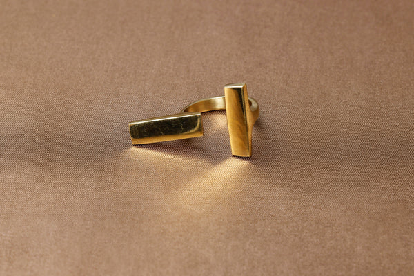 Doka Brass Ring