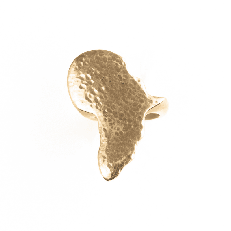 africa-gold-brass-ring-6