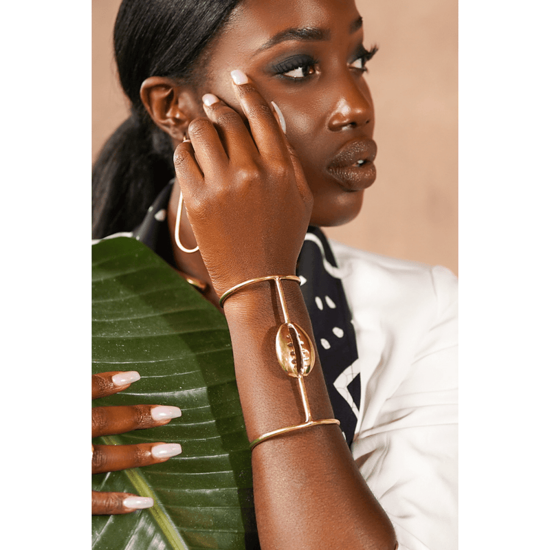 african-jewelry-african-design-brass-bracelet-5