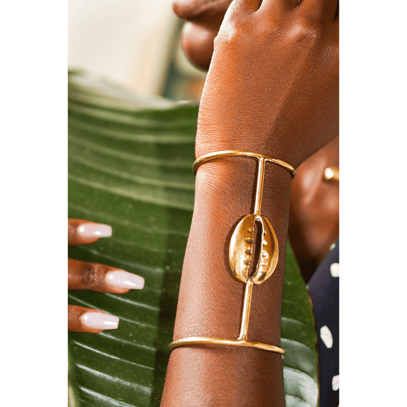 african-jewelry-african-design-brass-bracelet