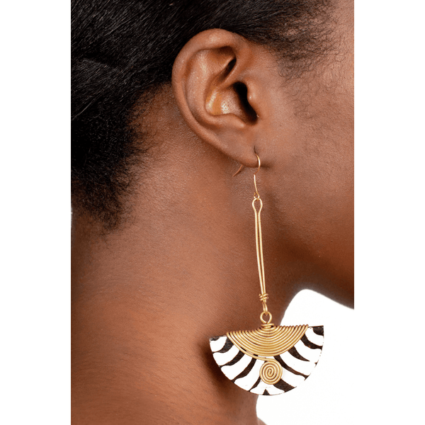 african-jewelry-brass-and-bone-earrings-2