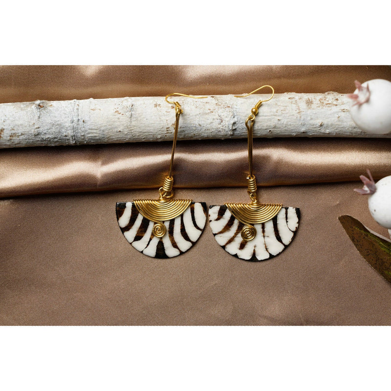african-jewelry-brass-and-bone-earrings-3