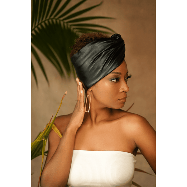 african-print-head-wrap-and-mask-black-leather-2